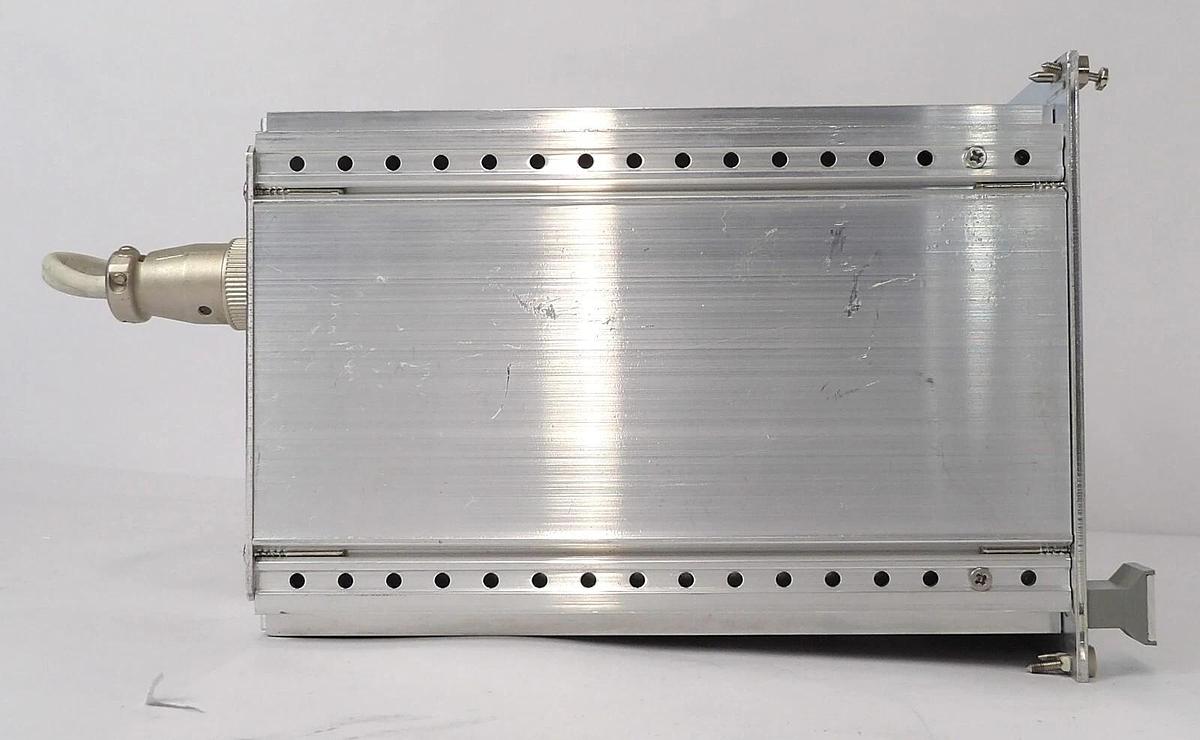 Used Hamamatsu Photonics E370000201 Modul Lampe 35W Xenon Working Surplus