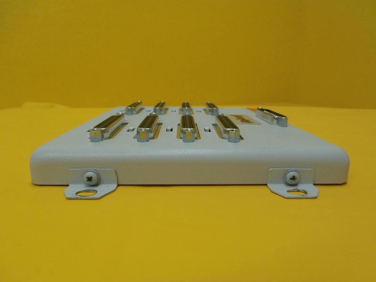 Used Comtrol 9370-003193 Surge Interface RocketPort KLA-Tencor 11301400013000 Used