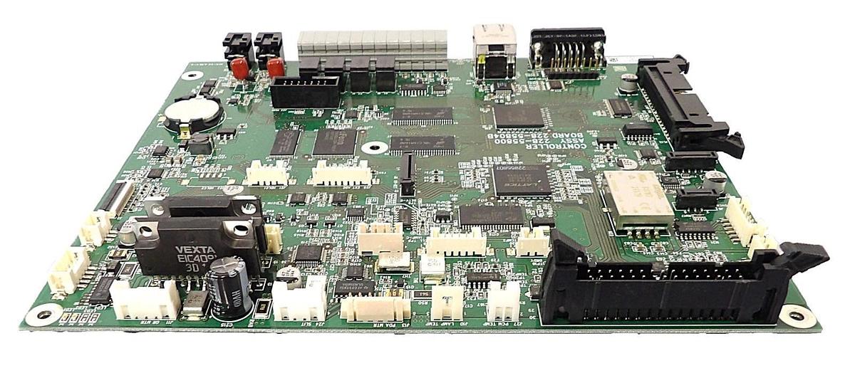 Used Shimadzu 228-55800 Process Controller PCB 228-55804B ExionLC Working