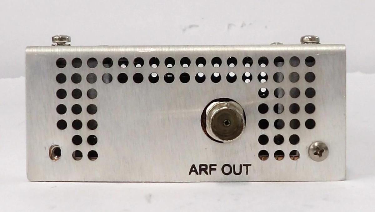 Used AB Sciex 027154 ARF Power Supply Interface Module 10026951 Spectrometer Working