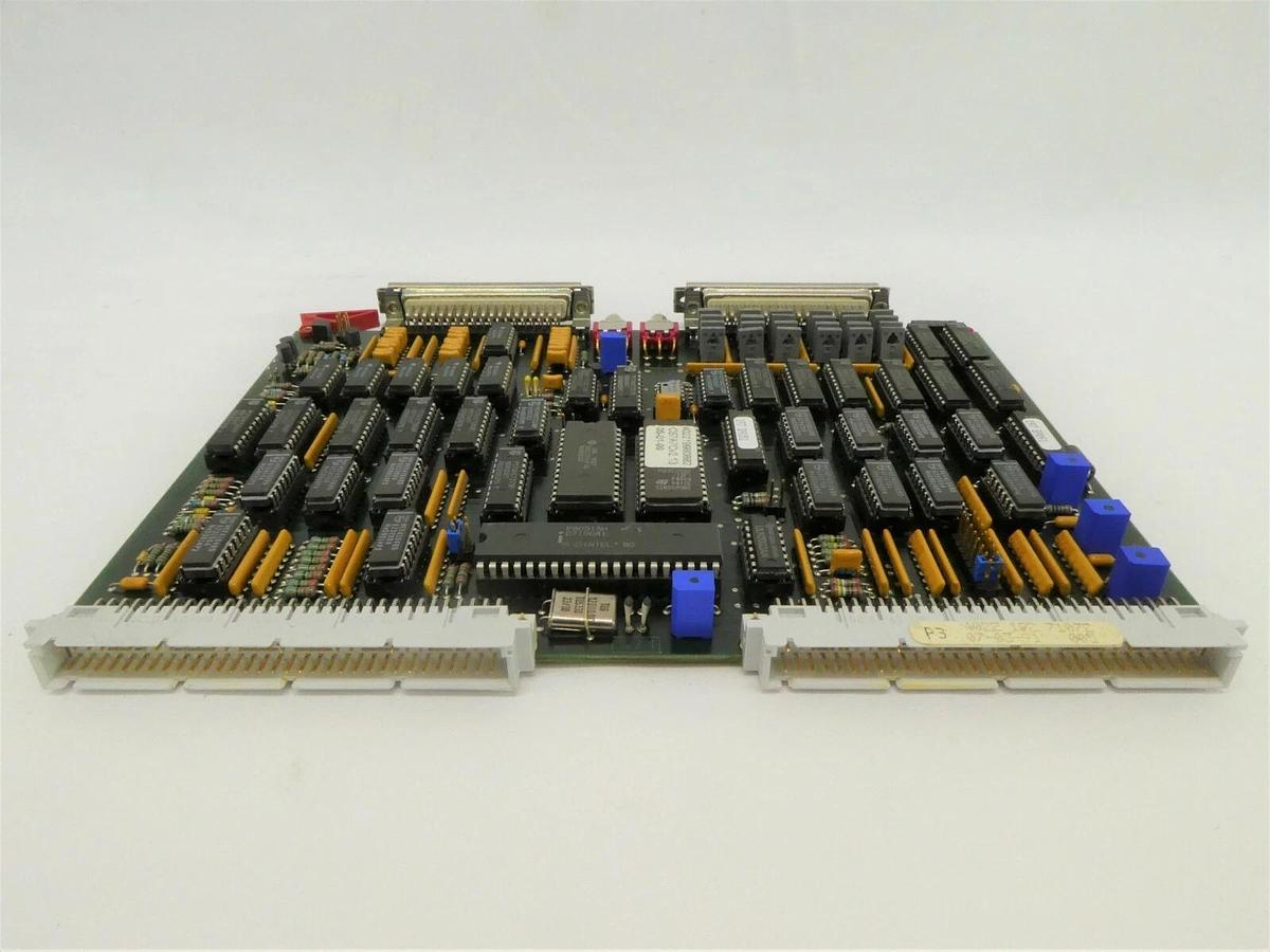 Used FEI Company 4022 192 71072 Processor PCB Card PLCB XL-30 ESEM Working Spare