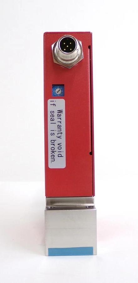 Used Horiba STEC UR-Z724M-B Mass Flow Controller MFC Reseller Lot of 3 Working