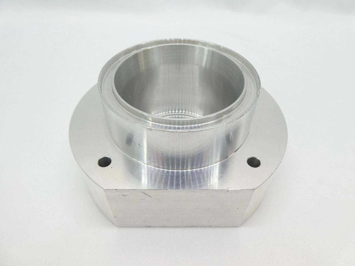 AMAT Applied Materials 0040-09918 Heater Base (Old Style) 5200/DXZ New Surplus