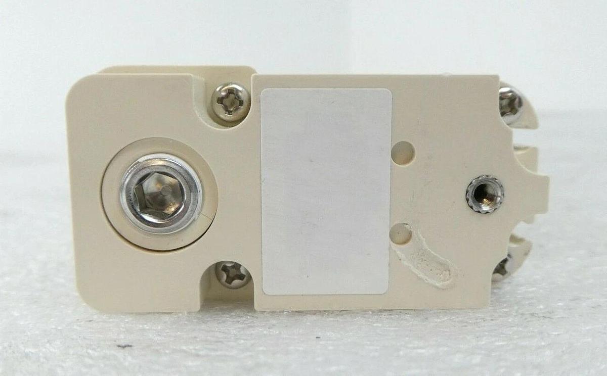 Used Shishido Electrostatic CABX350HW-S2 Ionizer Bar Lot of 4 Rudolph F30 Working