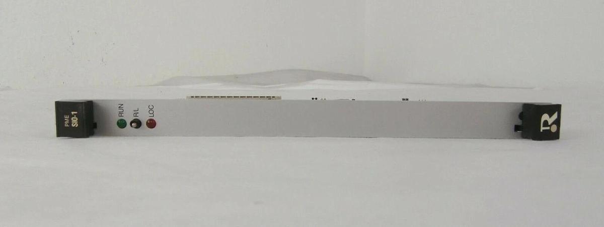 Used RadiSys 23158-100 VME Processor Board PCB Card PME SIO-1 Quaestor Q5 Working
