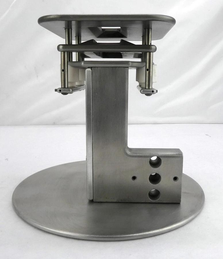 Used Varian Semiconductor 108381001 Electrode Suppression Assembly Working Surplus