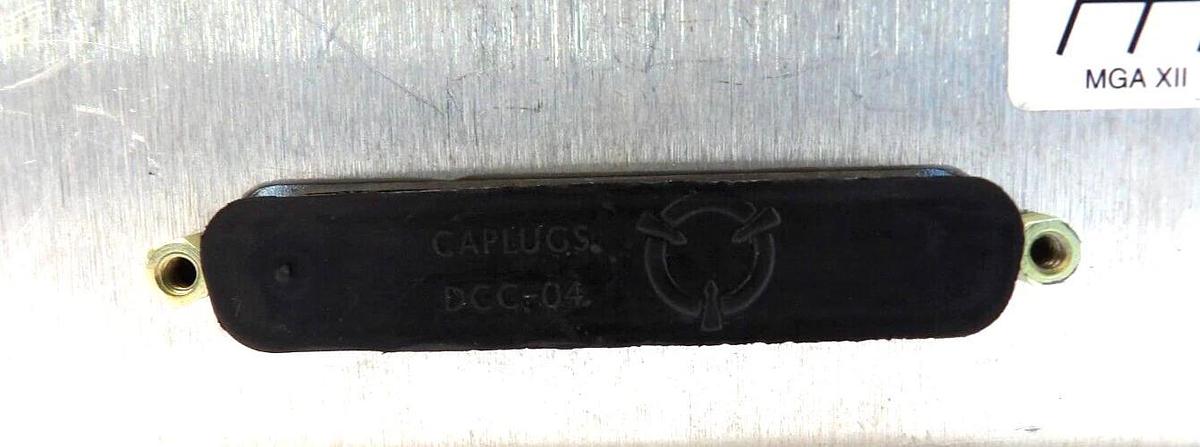 Used MKS ENI Products VIP1004-4111-08103 VI Probe Lam R27-357500-00 Untested Spare