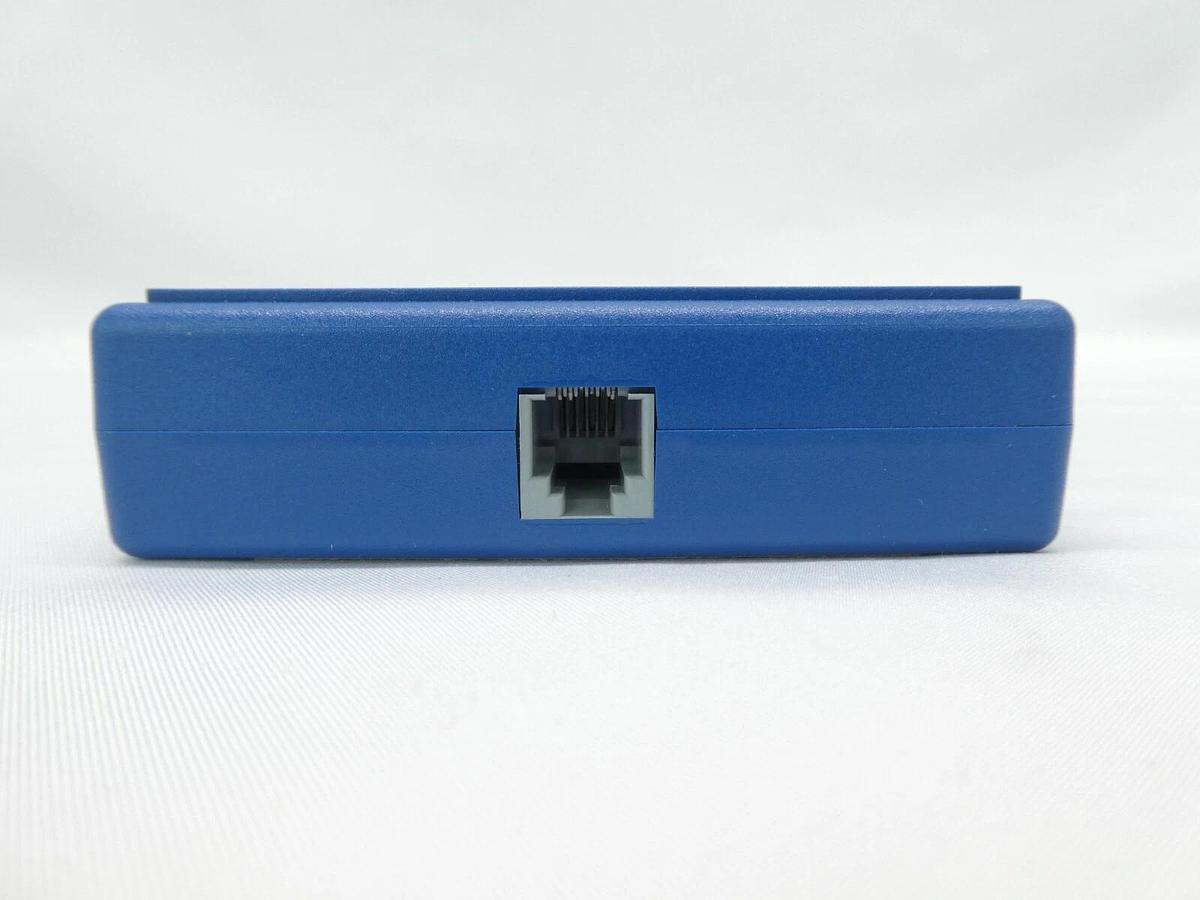 Used Novellus 05-143738-00 Load Chamber Teach Pendant Kit 8020EKR2-1 73-143737-00 New