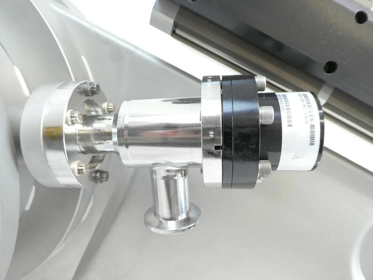 Used VAT 10848-UE28-BJO1 UHV Ultra High Vacuum Chamber Gate Valve AMAT Working Spare
