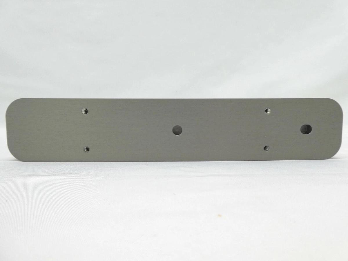 Greene Tweed 5641A0873SSE38 Slit Valve Door Reseller Lot of 9 New Surplus
