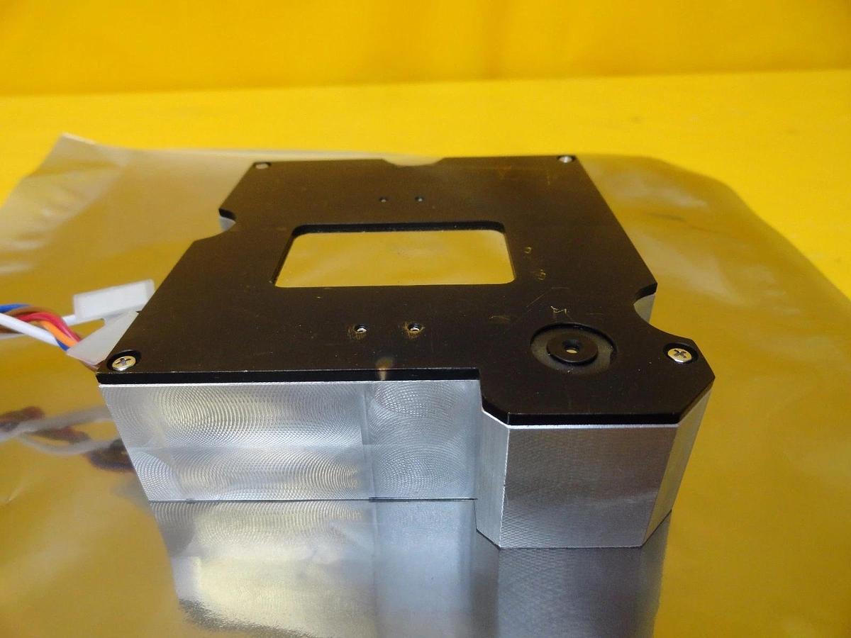 Used Nikon Irradiance Illumination Uniformity Sensor NSR-S204B Non-Copper Working