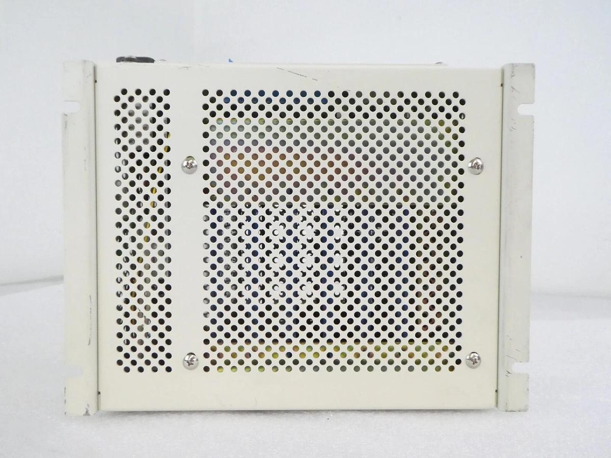 Used TEL Tokyo Electron PCU4152411 Controller PLF ALM CUT 1187-104841-11 Working