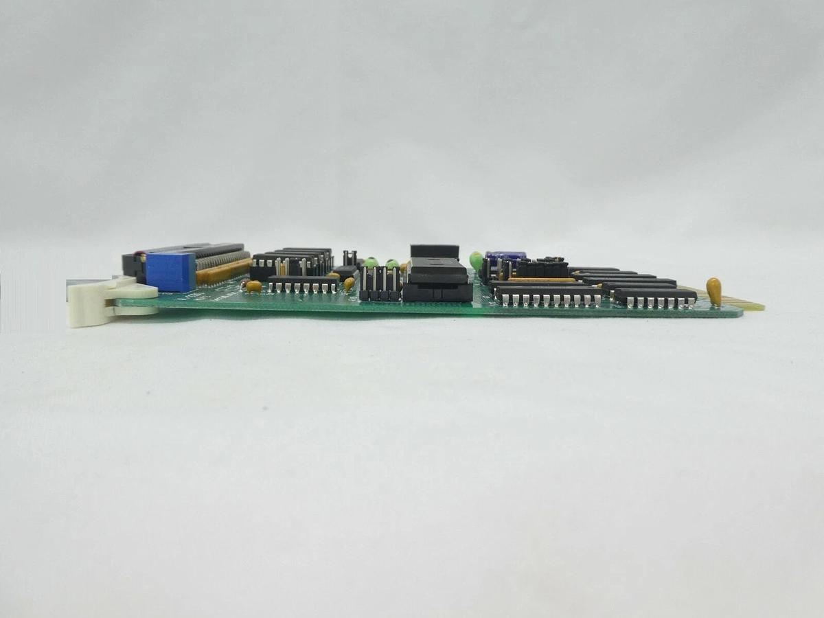 Used VersaLogic VL-1260 Analog Input PCB Card Rev. 2.00 Varian 350D Implanter Working