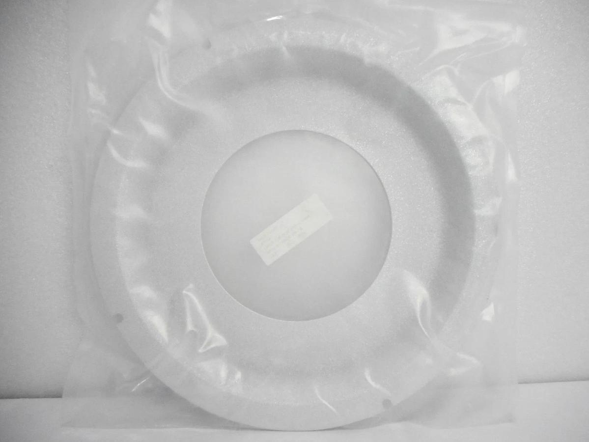 TEL Tokyo Electron D125181-150SP Shield CR Wafer Holder Sputter Coated New