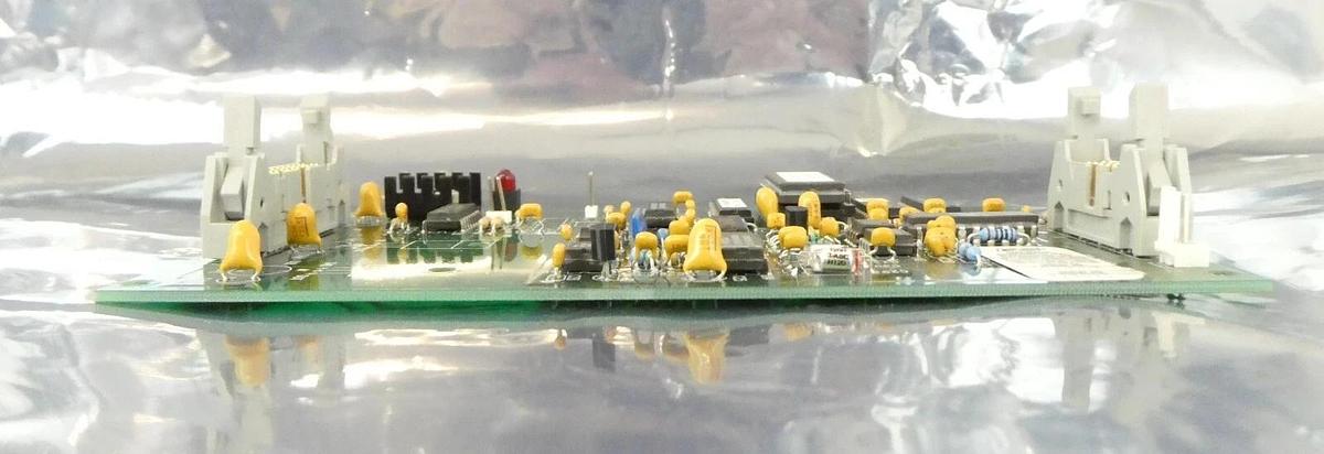 Used General Scanning 311-15503 Processor Board PCB Ultrapointe 500 Working Surplus