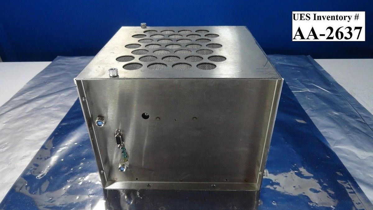 Used AMAT Applied Materials 9090-00641 Battery Pack Quantum X Process Module Used