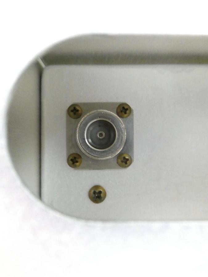 Used Trazar 3884-001 RF Match Network RFDS-1 Mattson 553-05430-00 Working Surplus