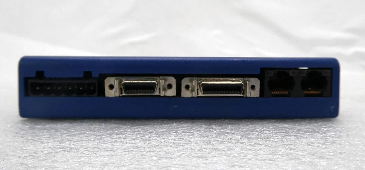 Used Copley Controls 800-1511 Accelnet AMAT Applied Materials 0190-23542 Working