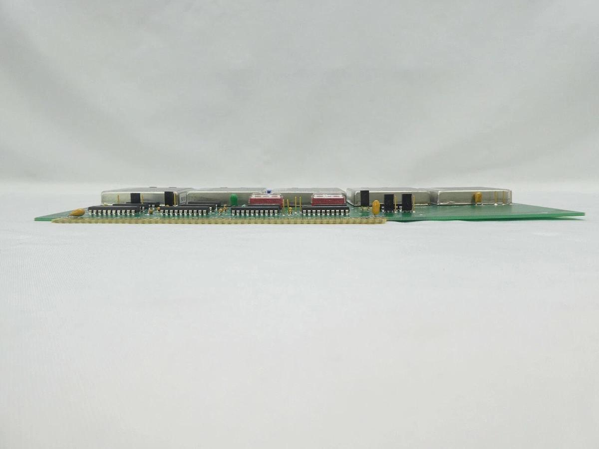 Used Analogic D4-8624 Midas Output Board ANDS2001-4 Varian 10-08624-004 Working Spare