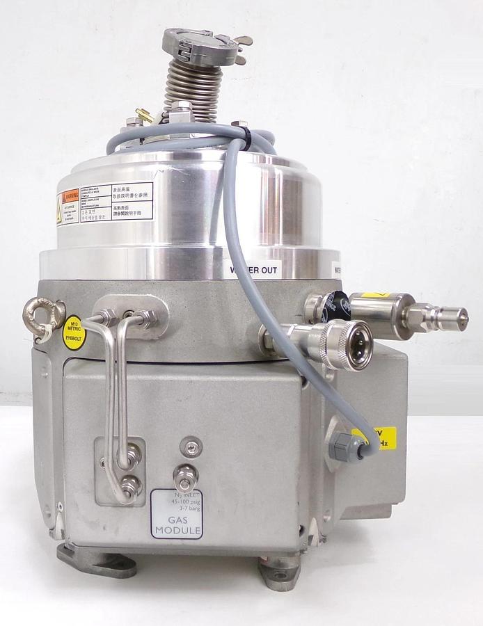 Refurbished EPX-180NE Edwards A419-44-212 Dry Vacuum Pump AMAT 3620-00219 Refurbished