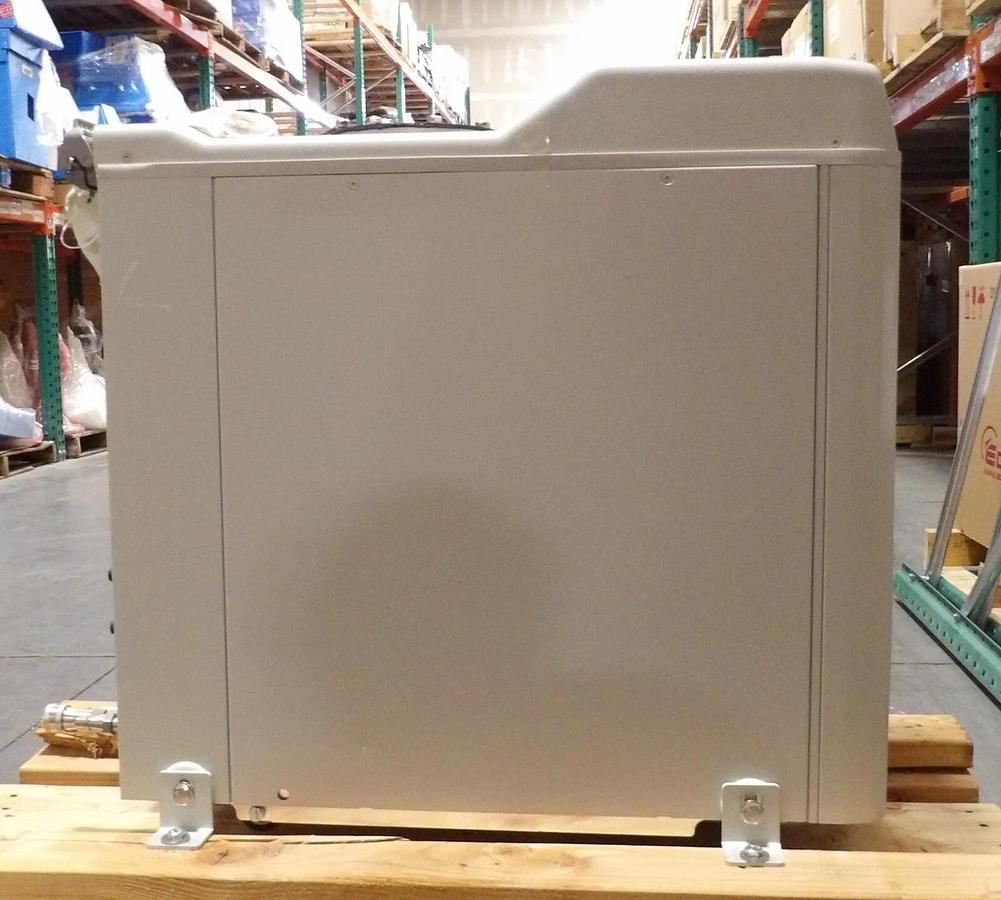 Refurbished iGX600L Edwards NRY0GB000 Vacuum Pump IGX 600L LV Manufacturer Refurbished