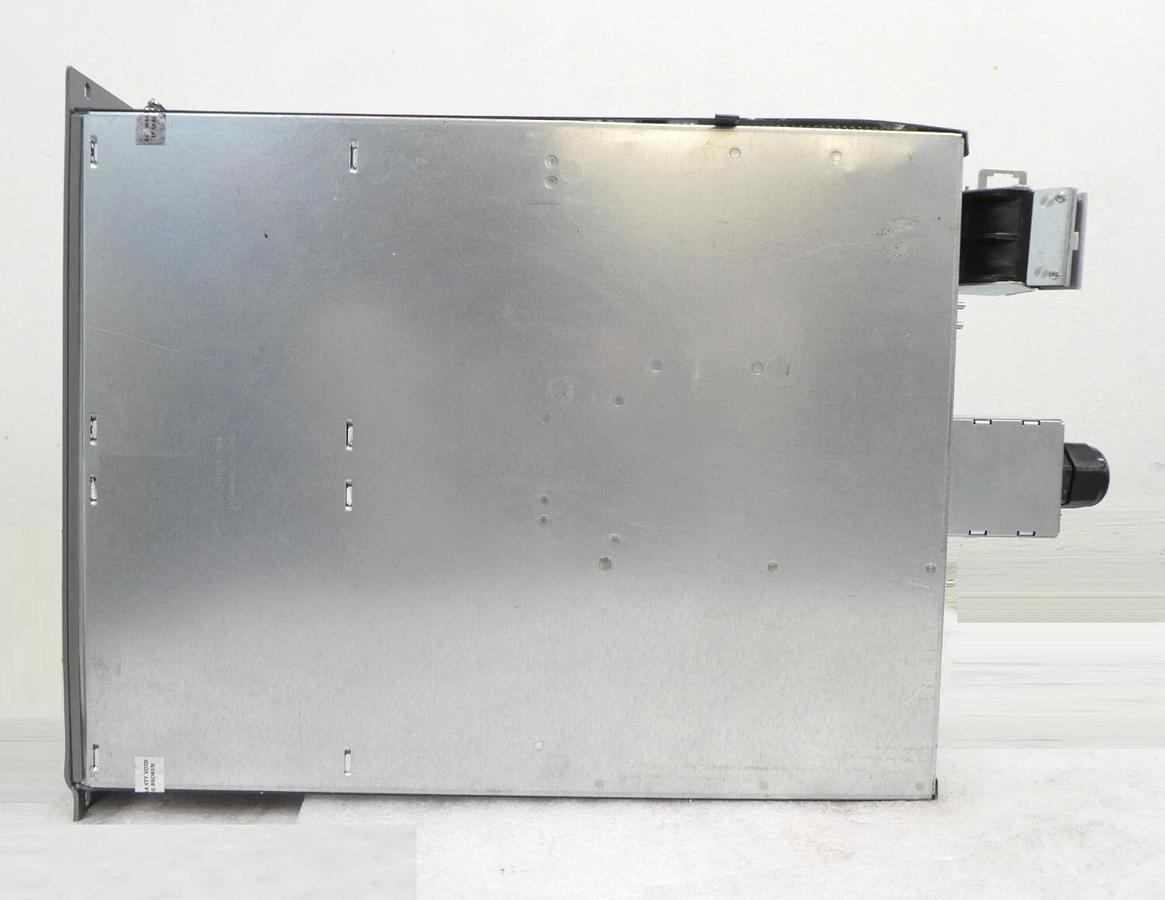 Used MDX Pinnacle II AE Advanced Energy 3152411-435 20kW DC Power Supply Works Tested