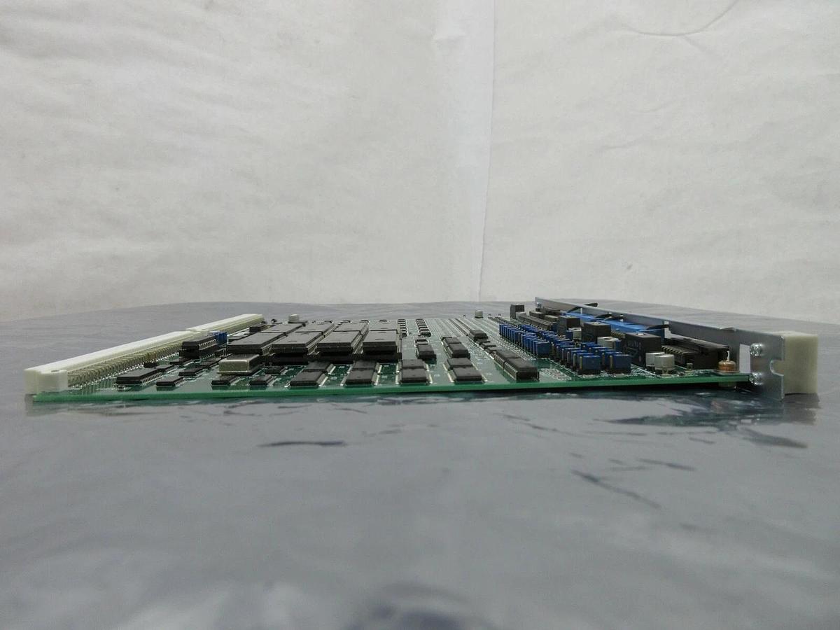 Used Panasonic MCMHEB Interface Processor PCB Card FB30T-M Flip Chip Bonder Used
