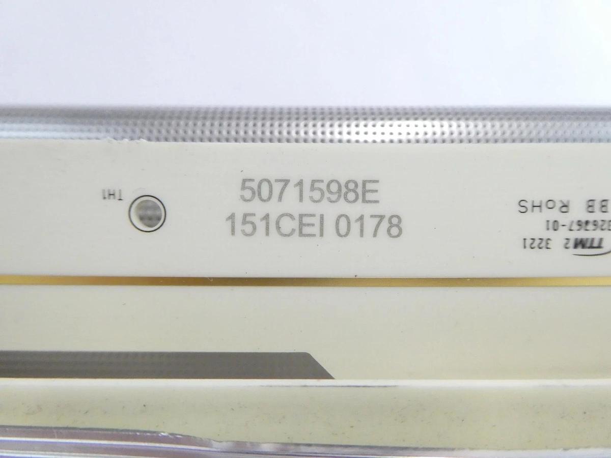 Used AB Sciex 5085897 Spectrometer MDS LC/MS 5040338 5071598 5071599 5030587 Surplus
