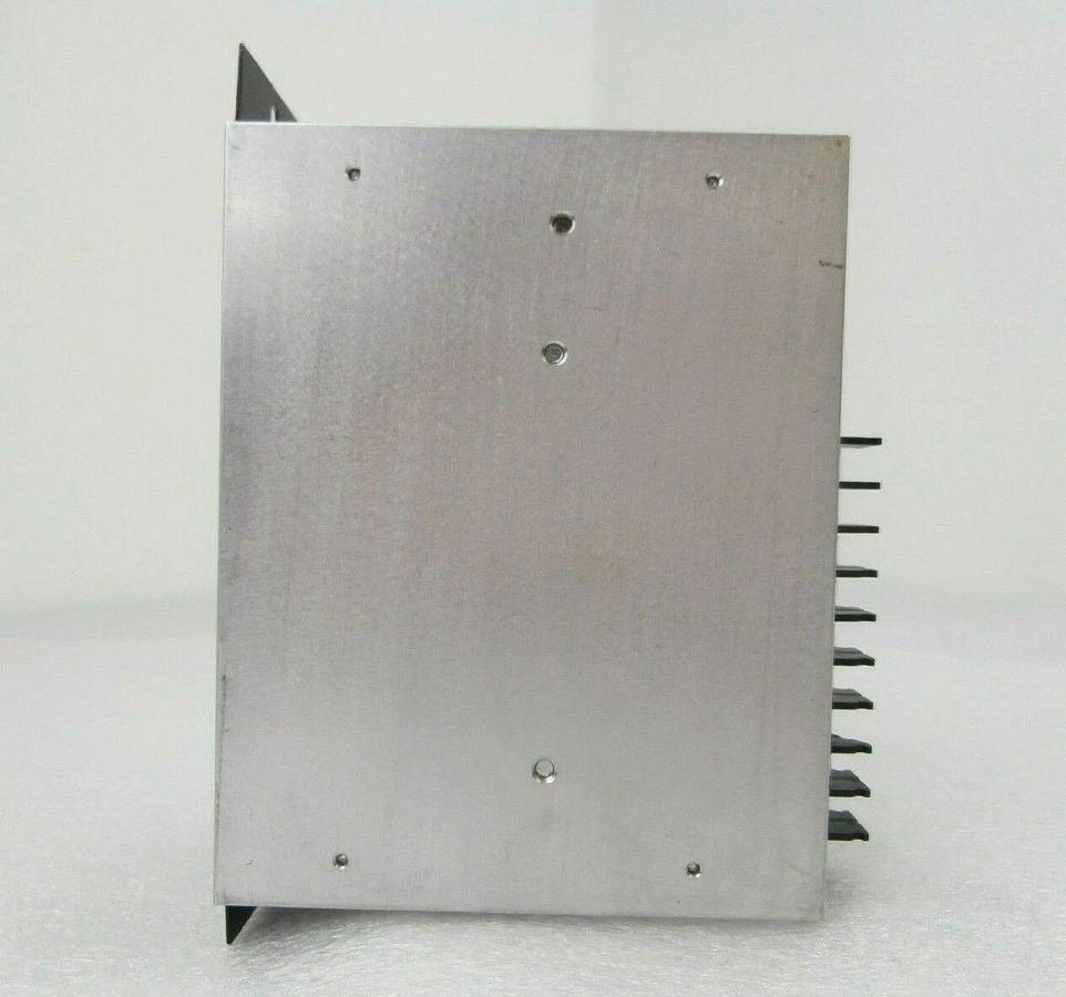 Used AMAT Applied Materials 9101-145 Servo Drive DDM-005X-DN-AM Centura Working