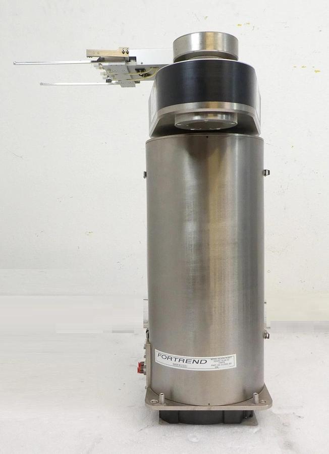Used Fortrend Engineering 155-013358-001 Wafer Robot SCARA Robot Working Surplus