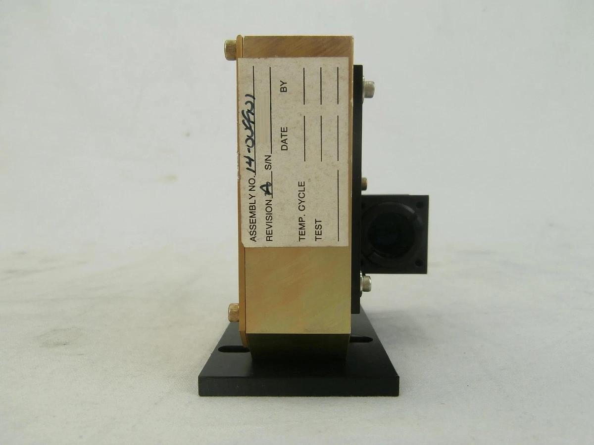 Used Therma-Wave 14-009901 Laser Detector Sensor PCB Module I MOD Used Working