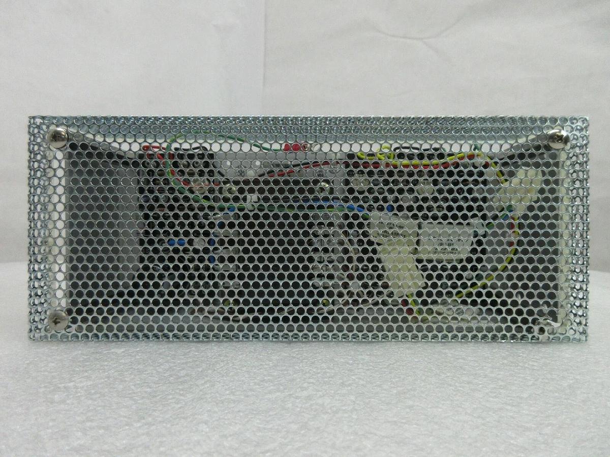 Used Power-One HBAA-40W-A Power Supply Delta Design 1923710-001 Working Spare