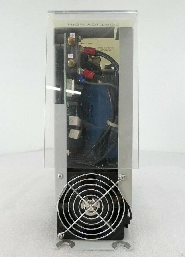 Used Kollmorgen PSR3-208/50-08-003 Controller Power Supply Varian 108181100 Working