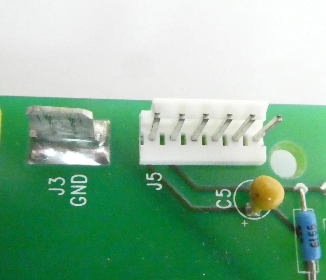 Refurbished Astex ABX-X494 IPS Generator HV Filter Power Supply PCB Assembly Refurbished