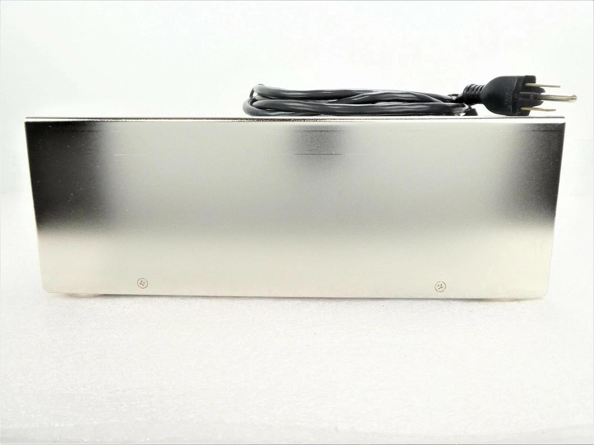 Used Nikon 4S007-854-1 Lamp Source Power Supply NSR Series Working Surplus