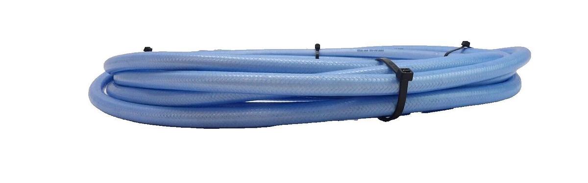 Used Lam Research 834-179240-001 RF Cable Coax TRU-500 26 Foot Working Surplus