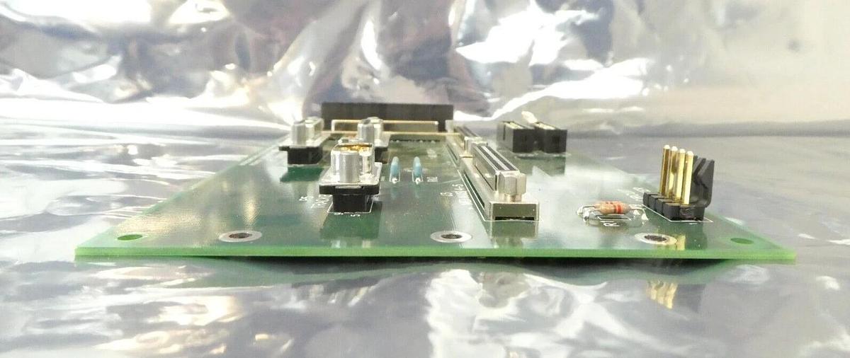 Used Therma-Wave 37658-01 Interconnecting P-62 Board PCB OPTI-PROBE OP 7341 Working