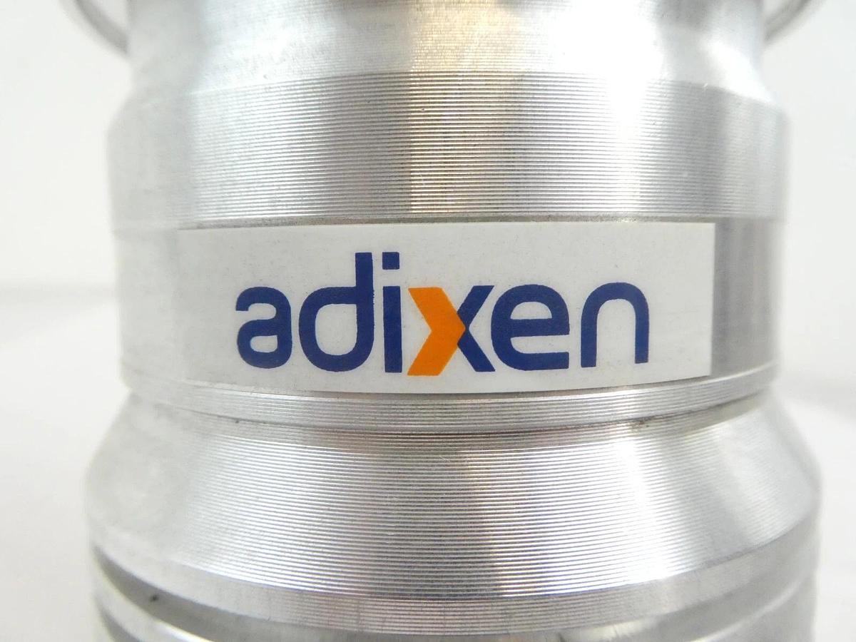 Used MDP 5011 IE Alcatel Adixen 795600 Turbomolecular Drag Pump Turbo Working Spare
