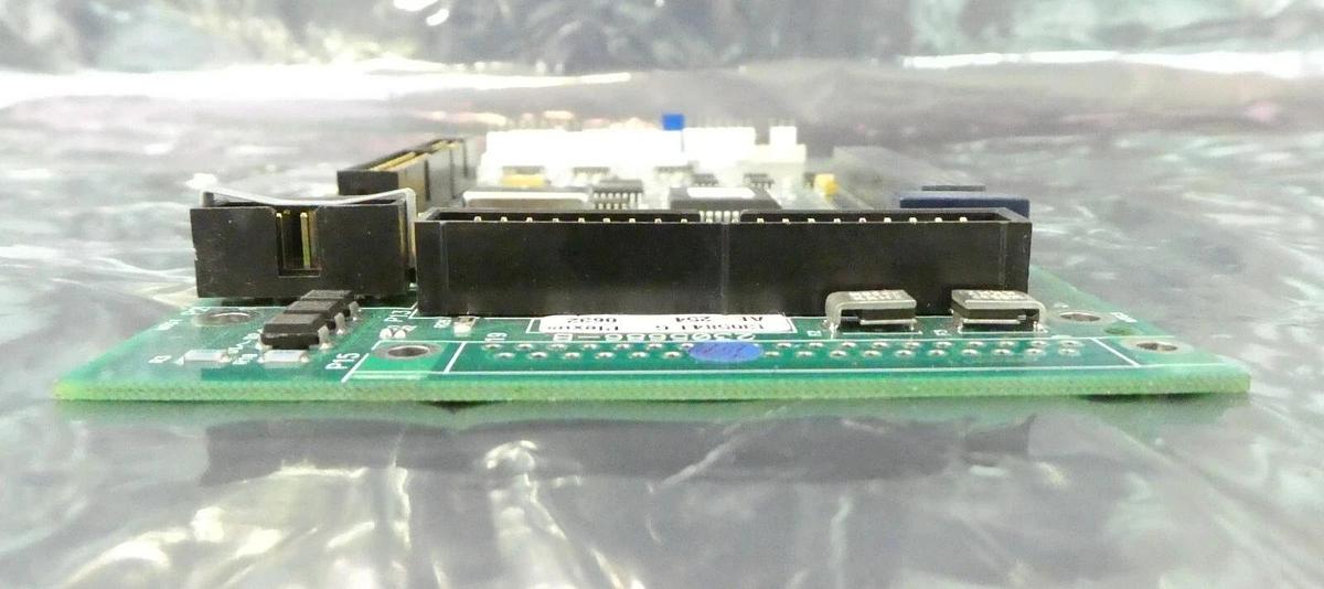 Used AE Advanced Energy 2305686-B Navigator Digital Match Controller PCB Working