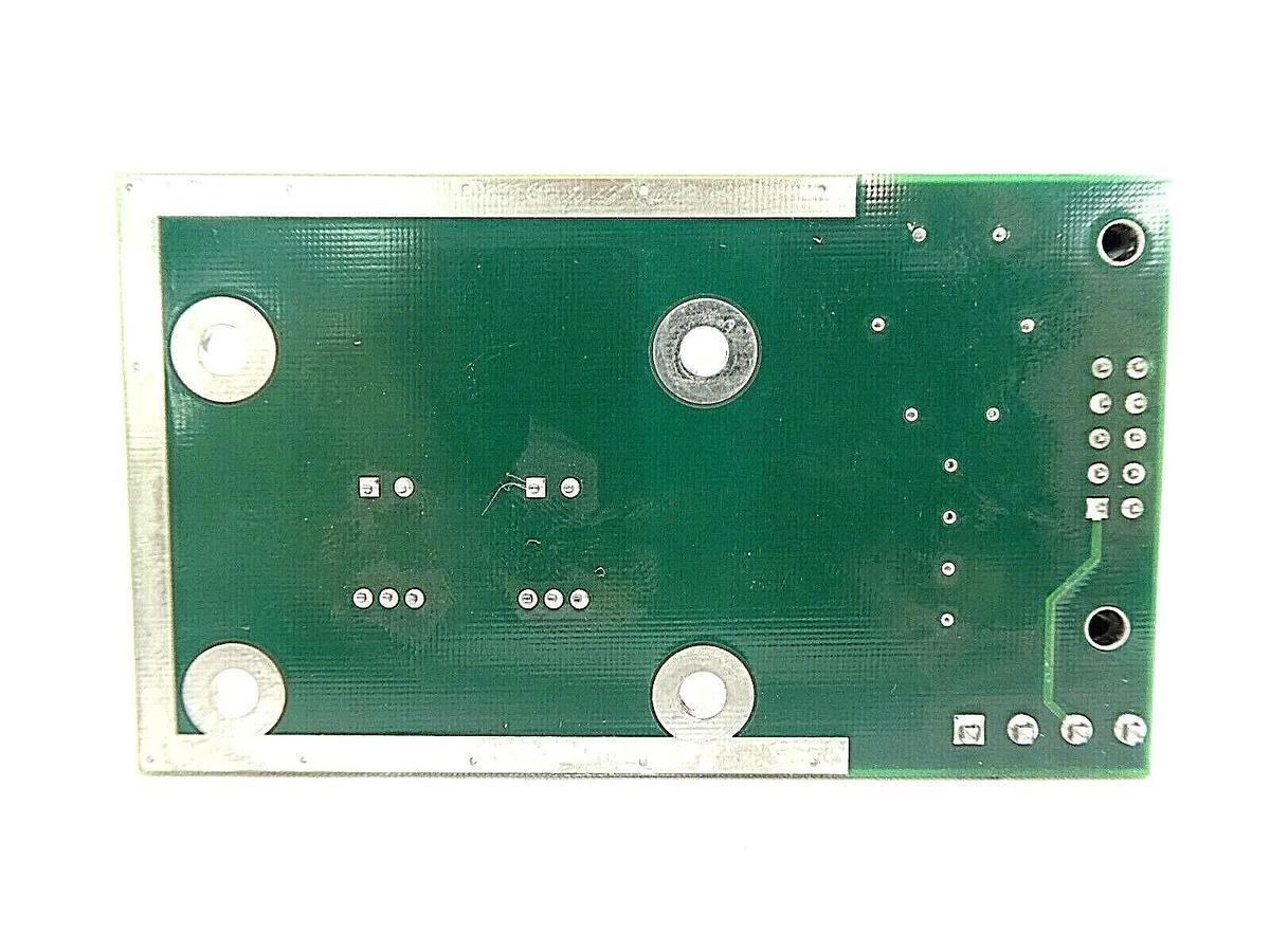 Used Asyst Technologies 3200-1241-01 Motor Interface Board PCB Rev B Lot of 2 Working