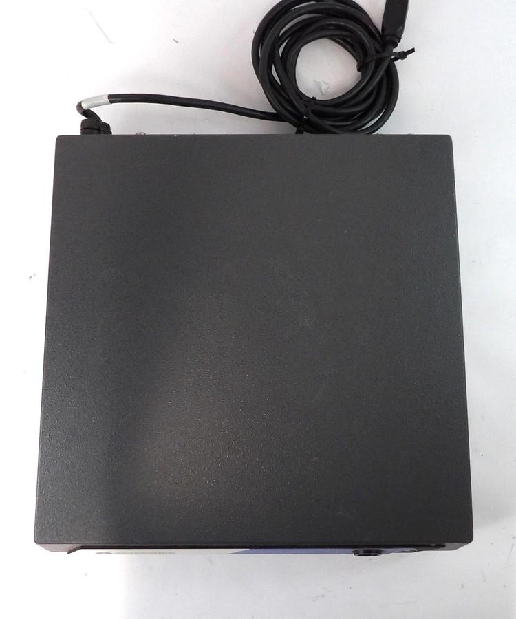Used AMAT Applied Materials 0010-75090 Stand Alone VGA Monitor Base P5000 Working