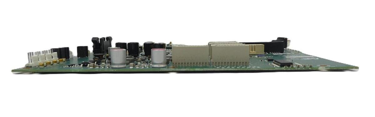 Used AE Advanced Energy 23020207-A MULTI-PLATFORM LOGIC/CONTROL 5 PCB 33020177-05