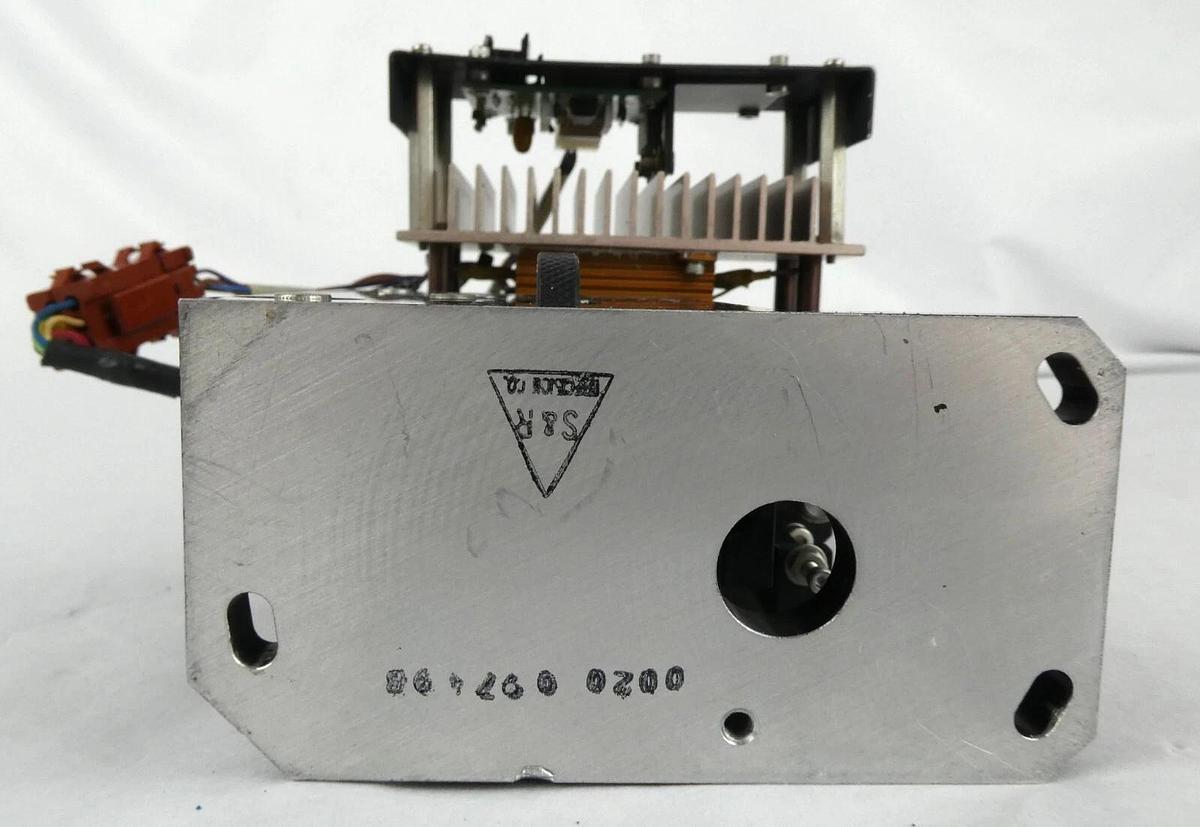 Used AMAT Applied Materials 0010-09180 Wafer Lift Motor Assembly Working Surplus