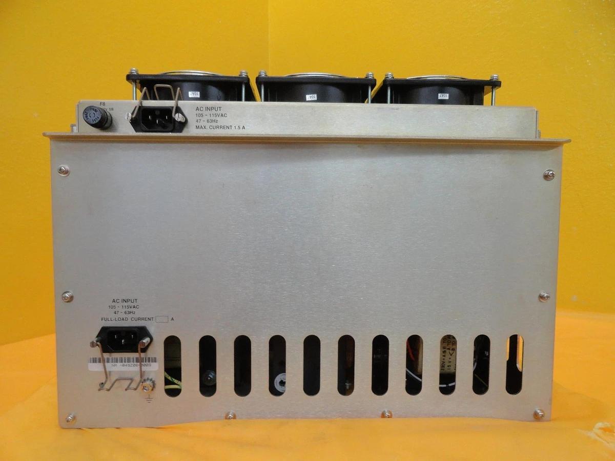 Used Nemic-Lambda YM-96-884A Power Supply Assembly Orbot 710-26960-AD WF 736 DUO Used