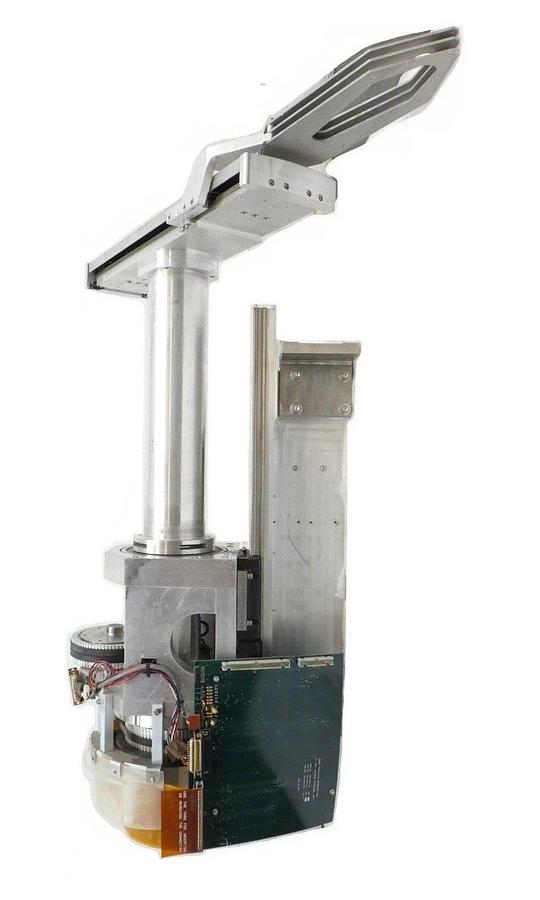 Used Mattson Technology Aspen III Robot Assembly 255-03762-00 255-03760-00 As-Is