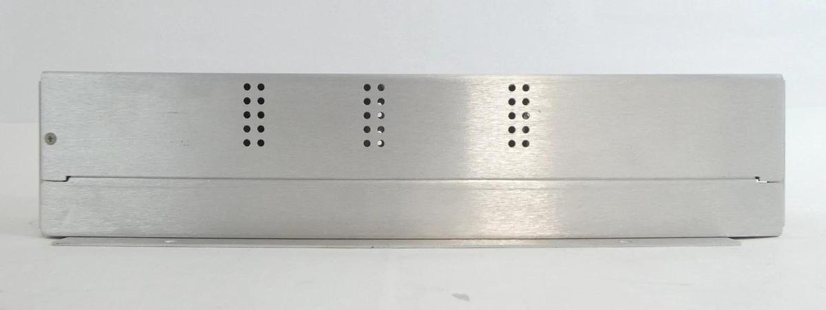 Used Spellman X3211 High Voltage Power Supply CZE2PN60X3211 AB Sciex Lot of 2 Working