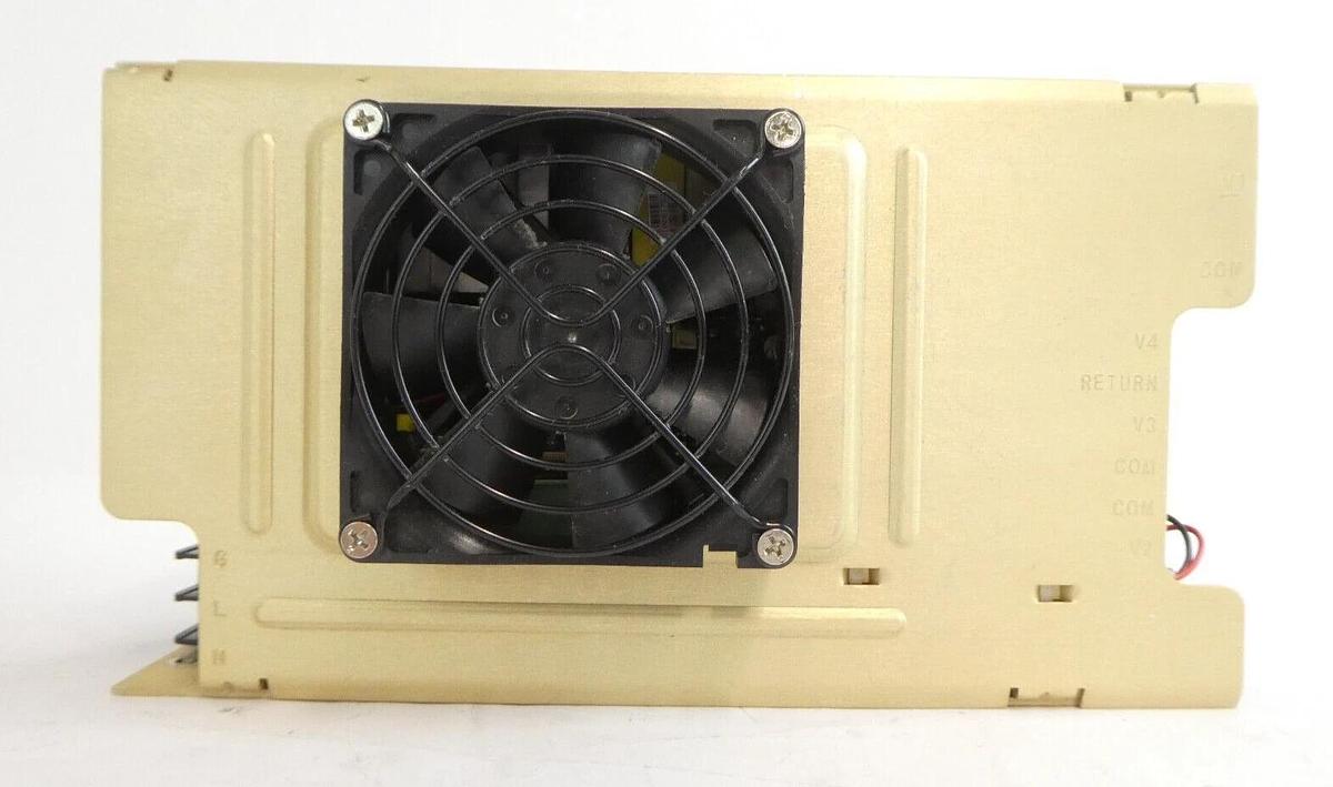 Used Astec LPS255-(CF) CSA Level 5 Power Supply Assembly LPS255 Working Surplus