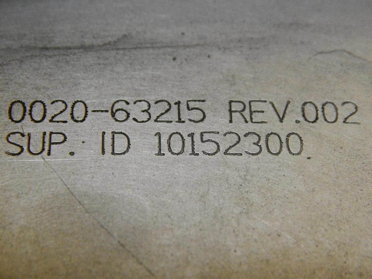 Used AMAT Applied Materials 0021-11382 Endura CPI-VCM Chamber Source 3 Magnet Working