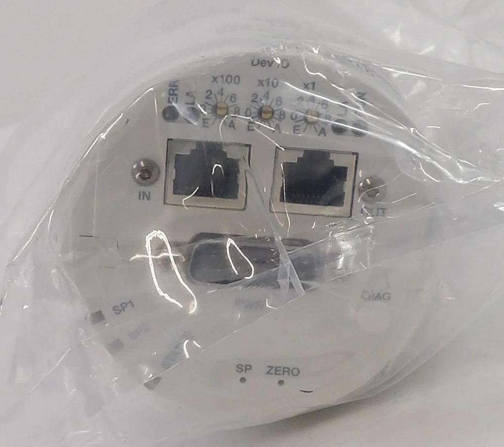 Used AMAT Applied Materials 0190-81423 Capacitance Gauge CG100 New Surplus