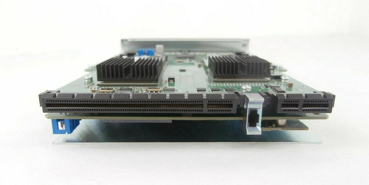 Used SeaMicro 830-7352-02 Network Board PCB Card 1GbE SM10000-GE-8T Working Surplus
